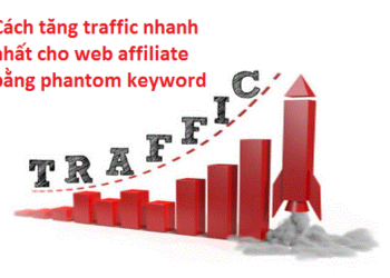 Phantom keyword là gì? Cách tìm kiếm phantom keyword.
