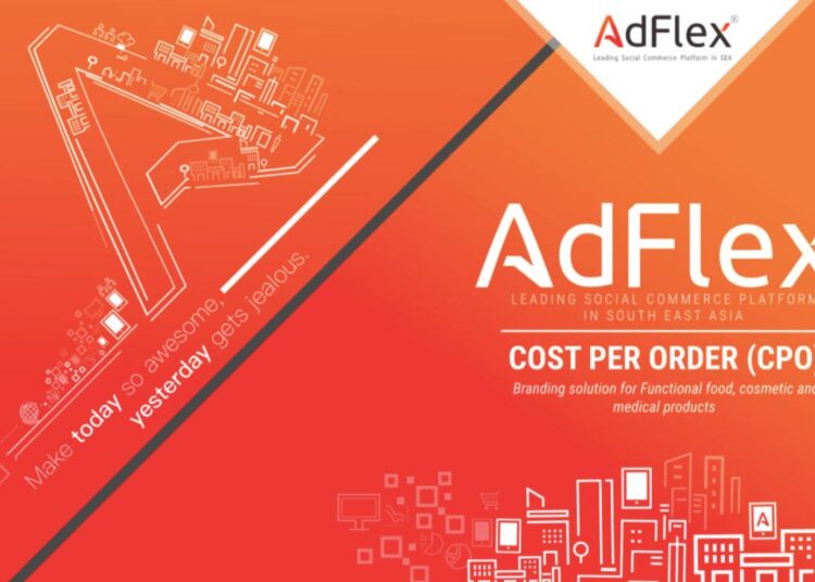 Adflex là gì? Hướng dẫn kiếm tiền Adflex cơ bản nhất 2021