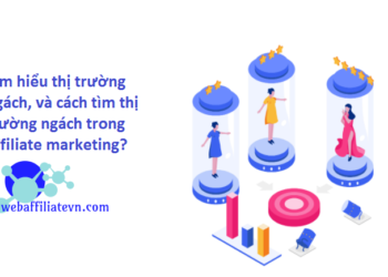 Thị trường ngách – Niche market là gì? Hơn 2.500 thị trường ngách sinh lời 2021